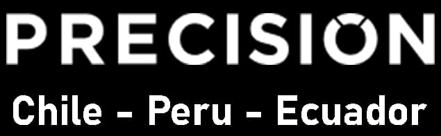 Precisión Chile