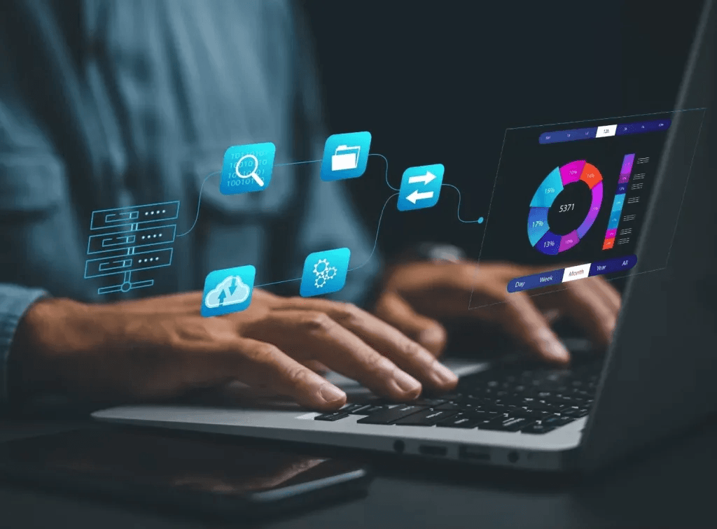 Integración con MovilForm